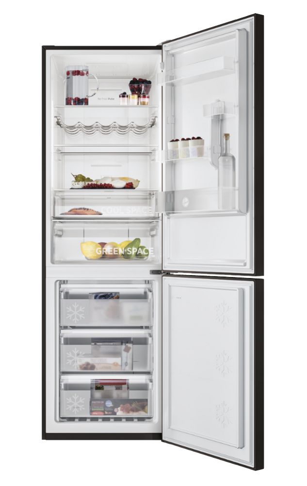 HFGD 6182 WB Refrigerators Hoover